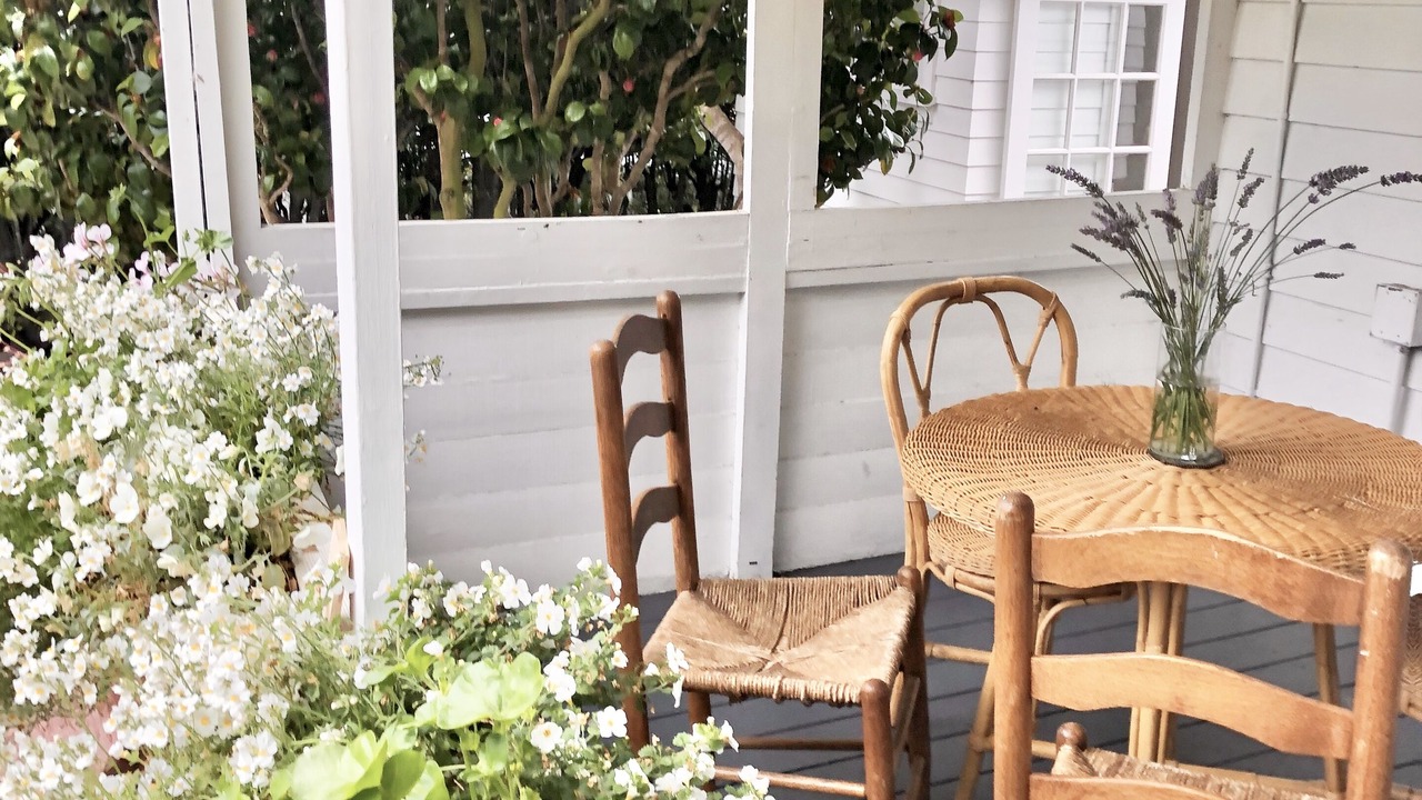 Photo of Outdoor in Stinson Beach