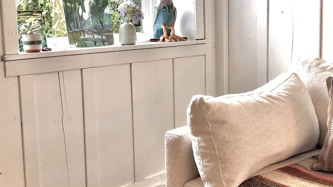 Photo of Livingroom in Stinson Beach