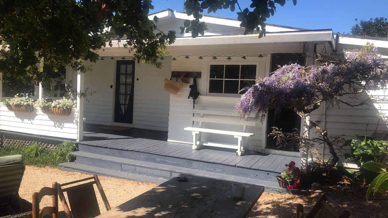 Photo of Outdoor in Stinson Beach