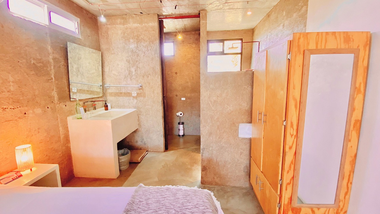 Photo of Bathroom in Todos Santos