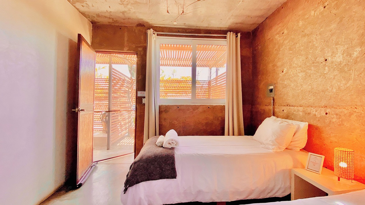 Photo of Bedroom in Todos Santos