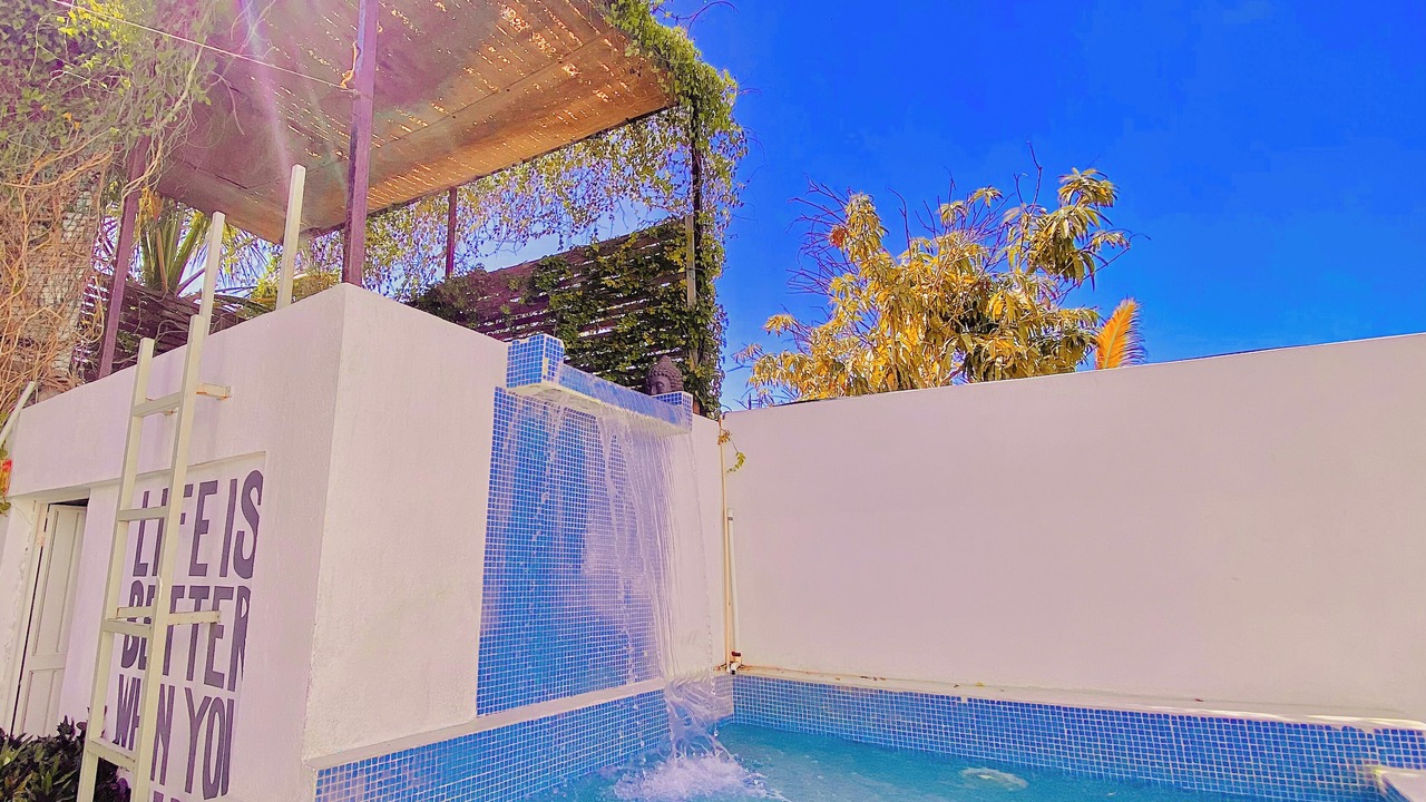 Photo of Outdoor in Todos Santos