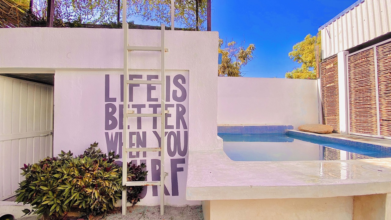 Photo of Outdoor in Todos Santos