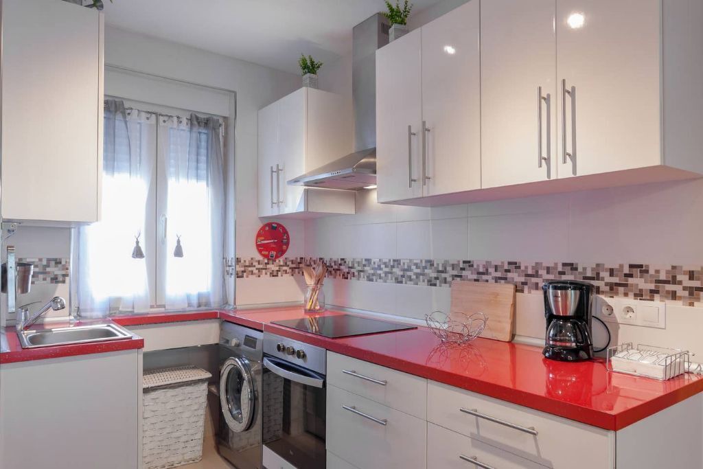 Photo of Kitchen in Santander