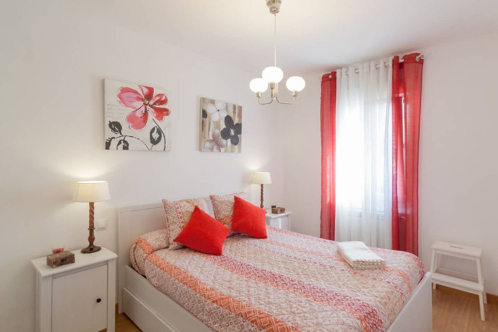 Photo of Bedroom in Santander