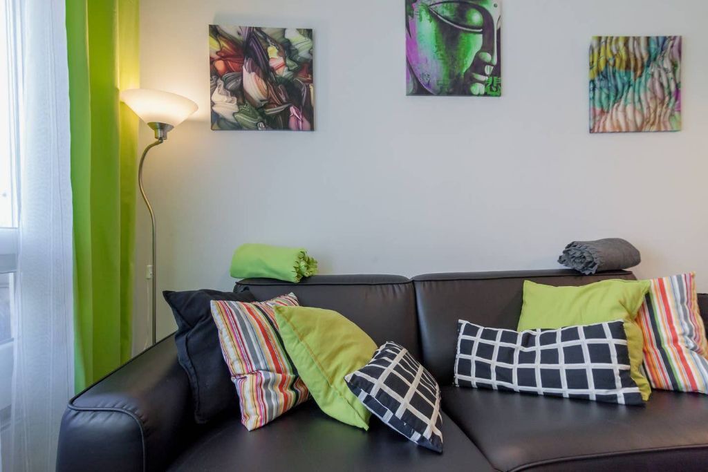 Photo of Livingroom in Santander