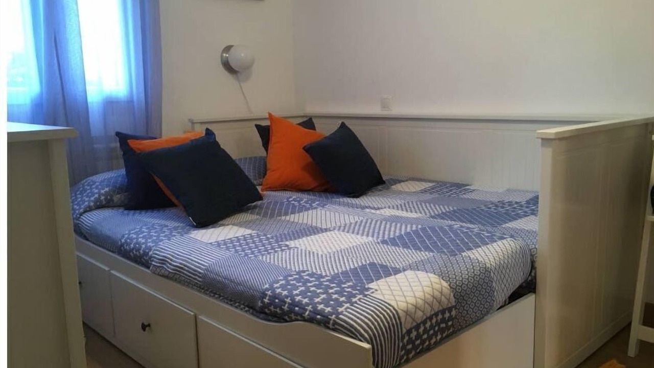 Photo of Bedroom in Santander