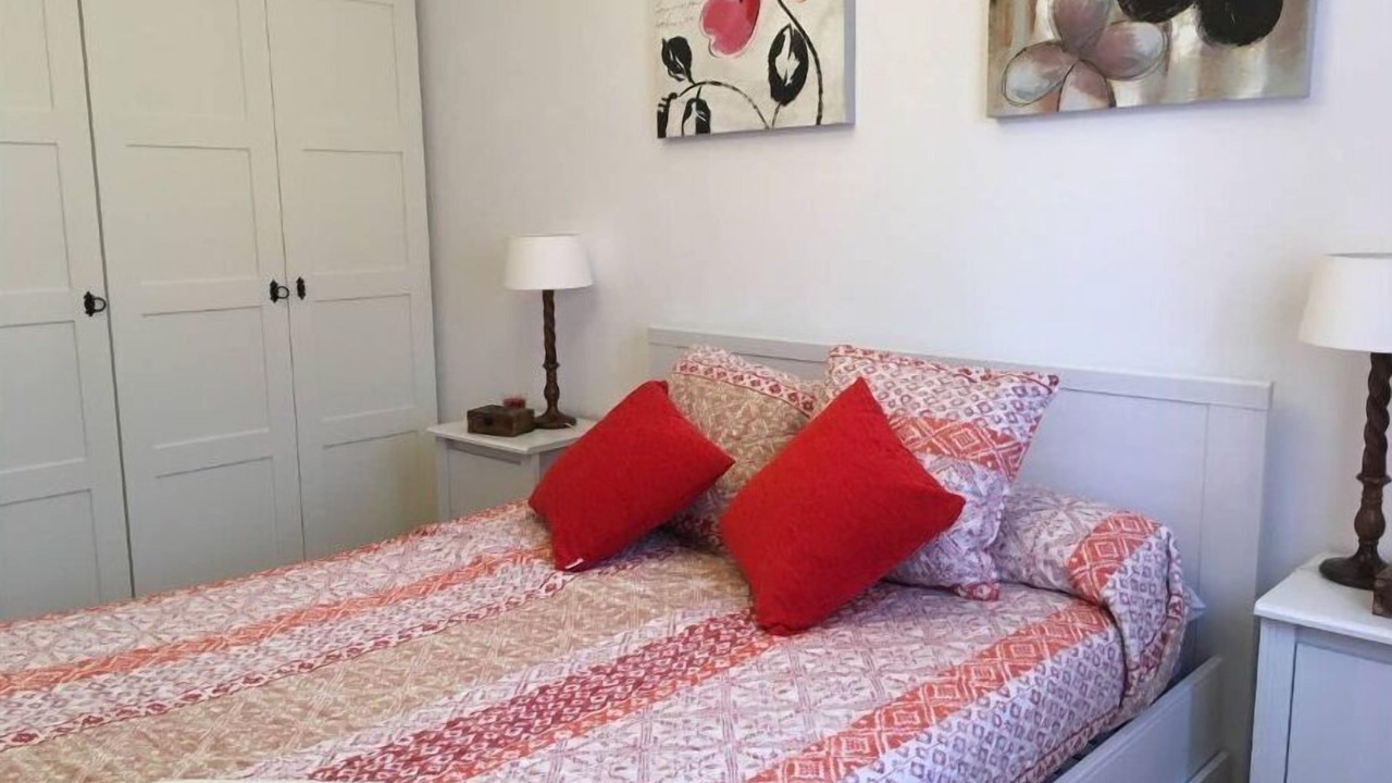 Photo of Bedroom in Santander