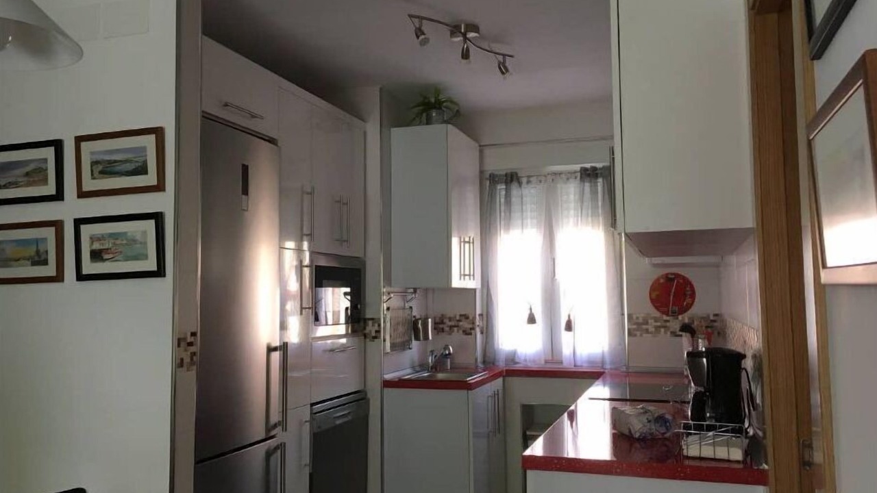 Photo of Kitchen in Santander