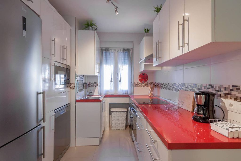 Photo of Kitchen in Santander