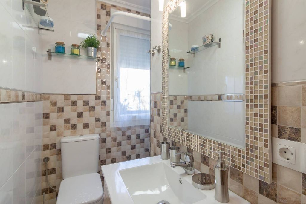 Photo of Bathroom in Santander