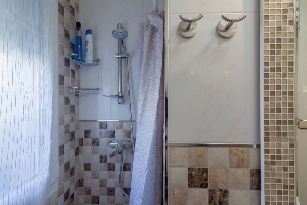 Photo of Bathroom in Santander