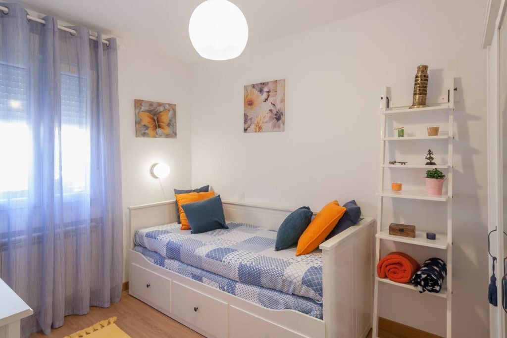 Photo of Bedroom in Santander