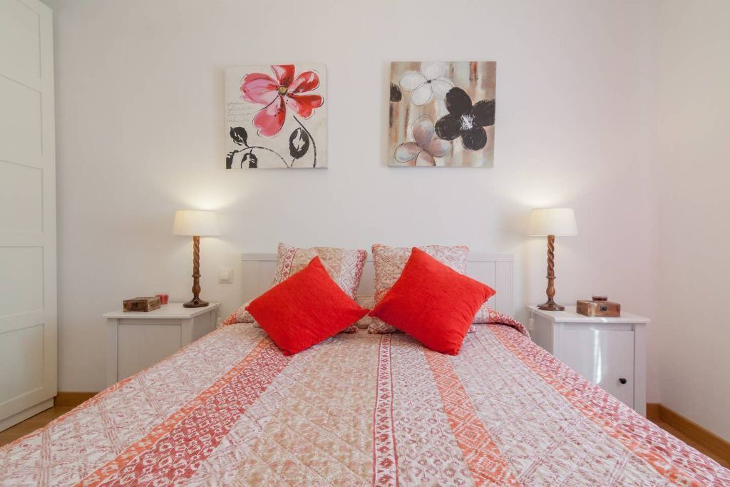 Photo of Bedroom in Santander