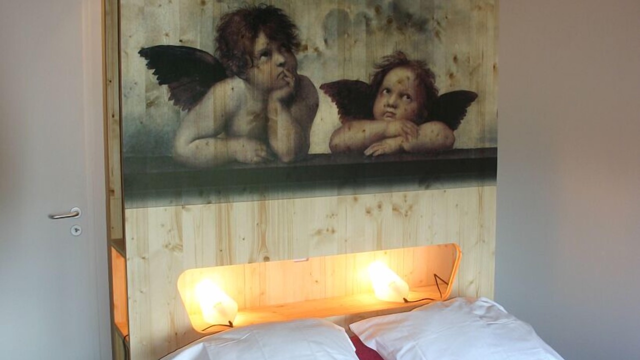 Photo of Bedroom in Ucel