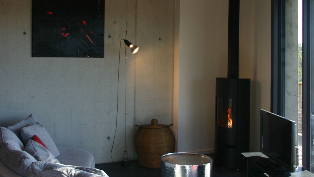 Photo of Livingroom in Ucel