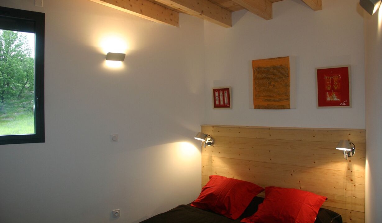 Photo of Bedroom in Ucel