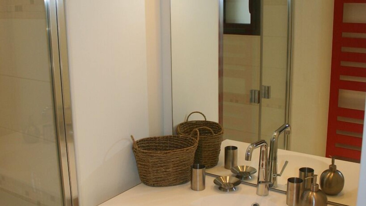Photo of Bathroom in Ucel