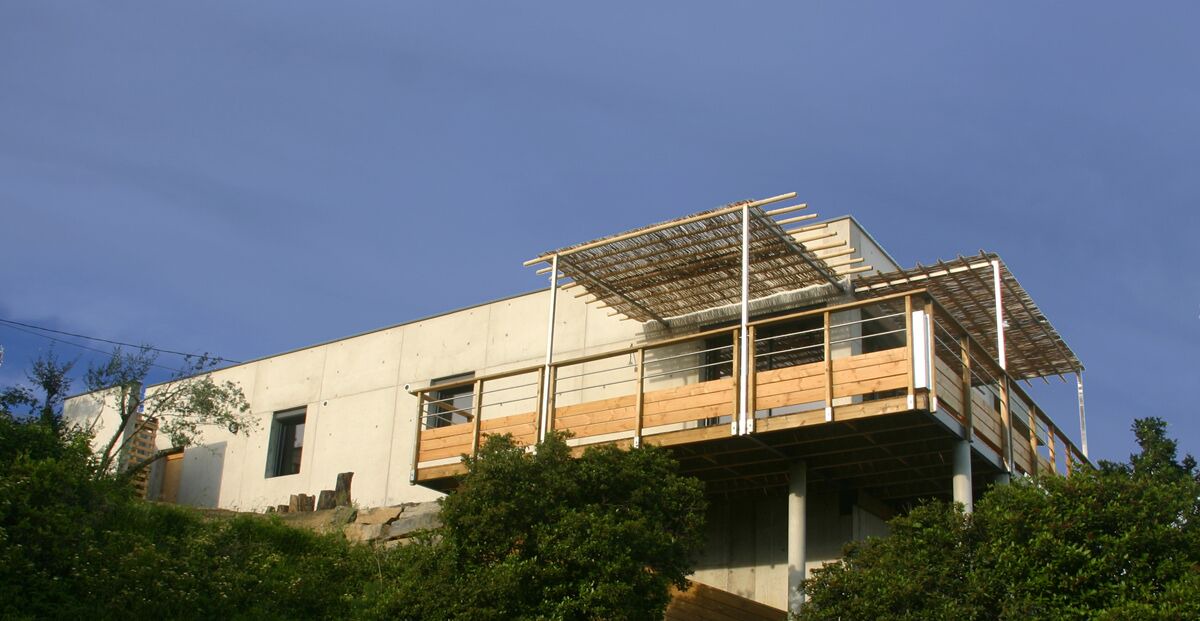 Photo of Outdoor in Ucel
