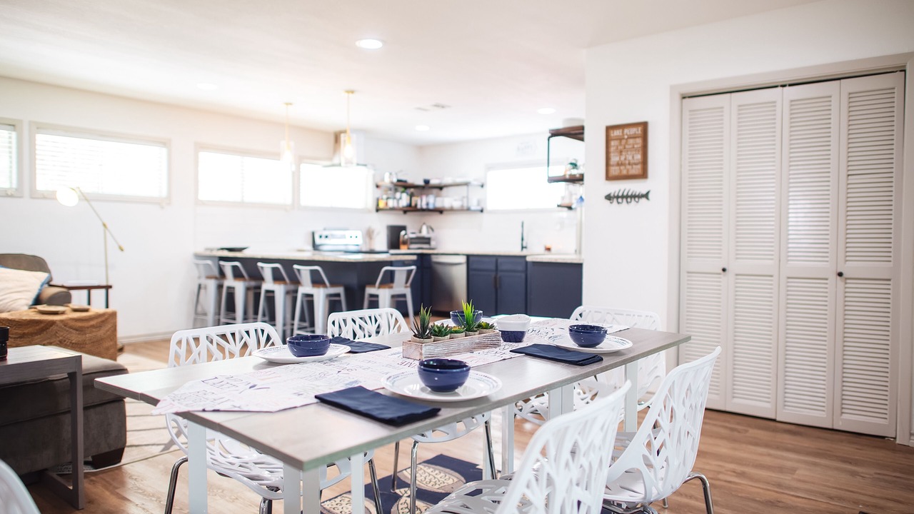 Photo of Kitchen in Enchanted Oaks