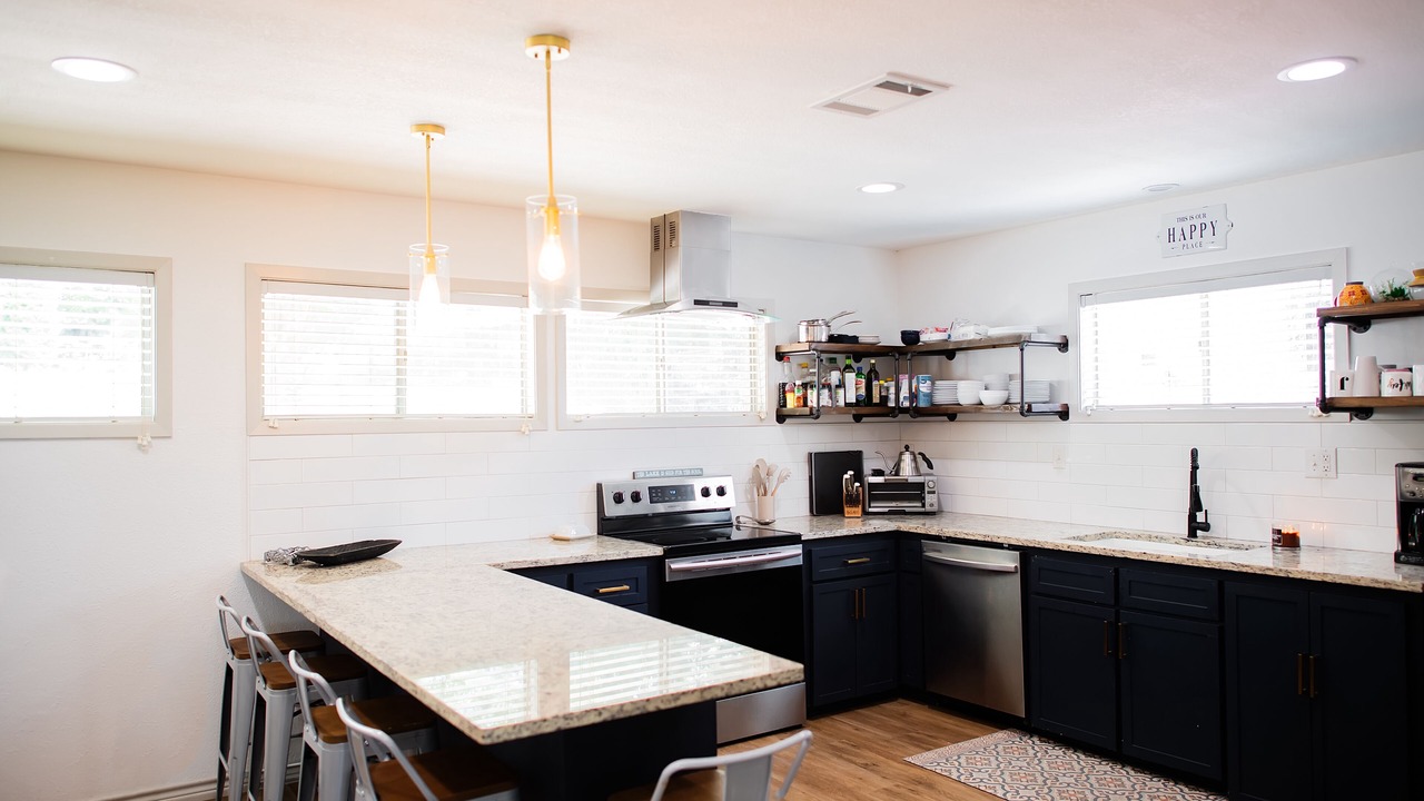 Photo of Kitchen in Enchanted Oaks