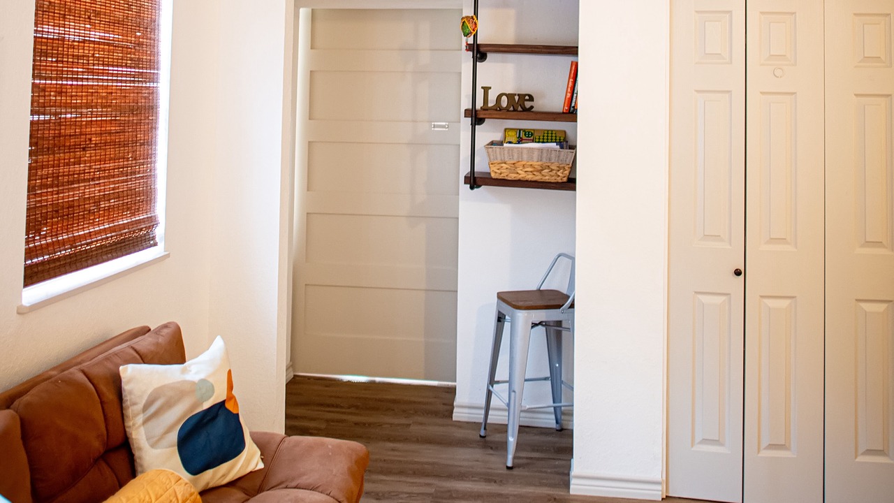 Photo of Livingroom in Enchanted Oaks