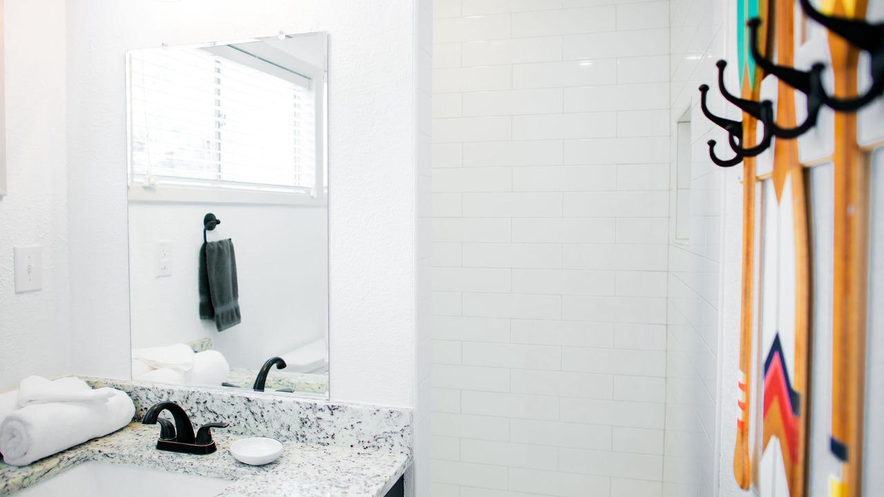 Photo of Bathroom in Enchanted Oaks