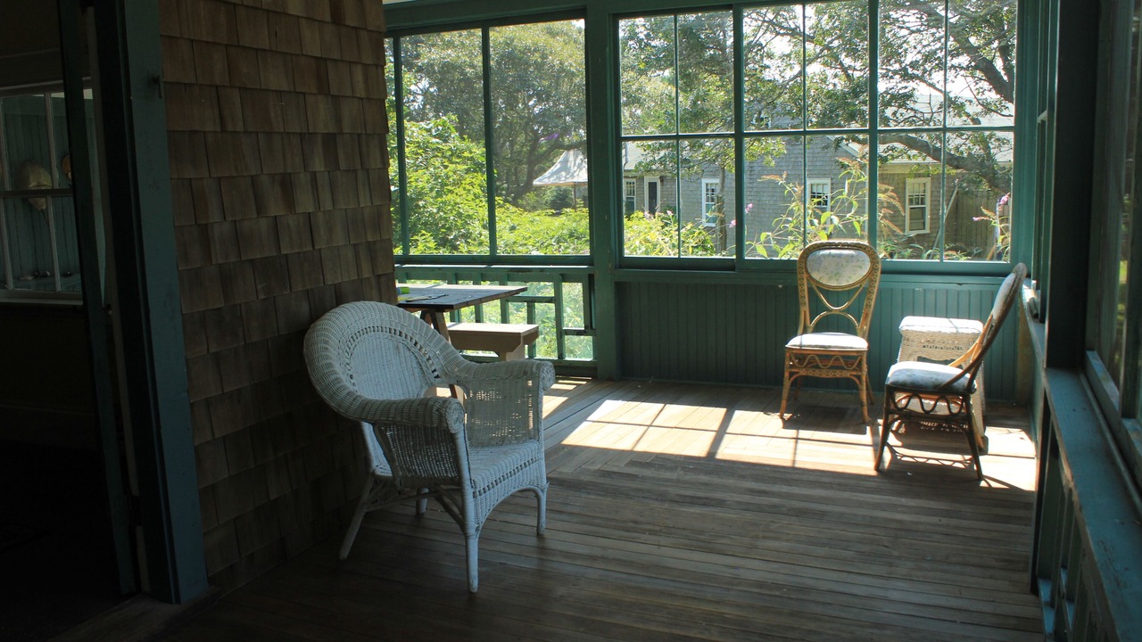 Photo of Outdoor in Cataumet