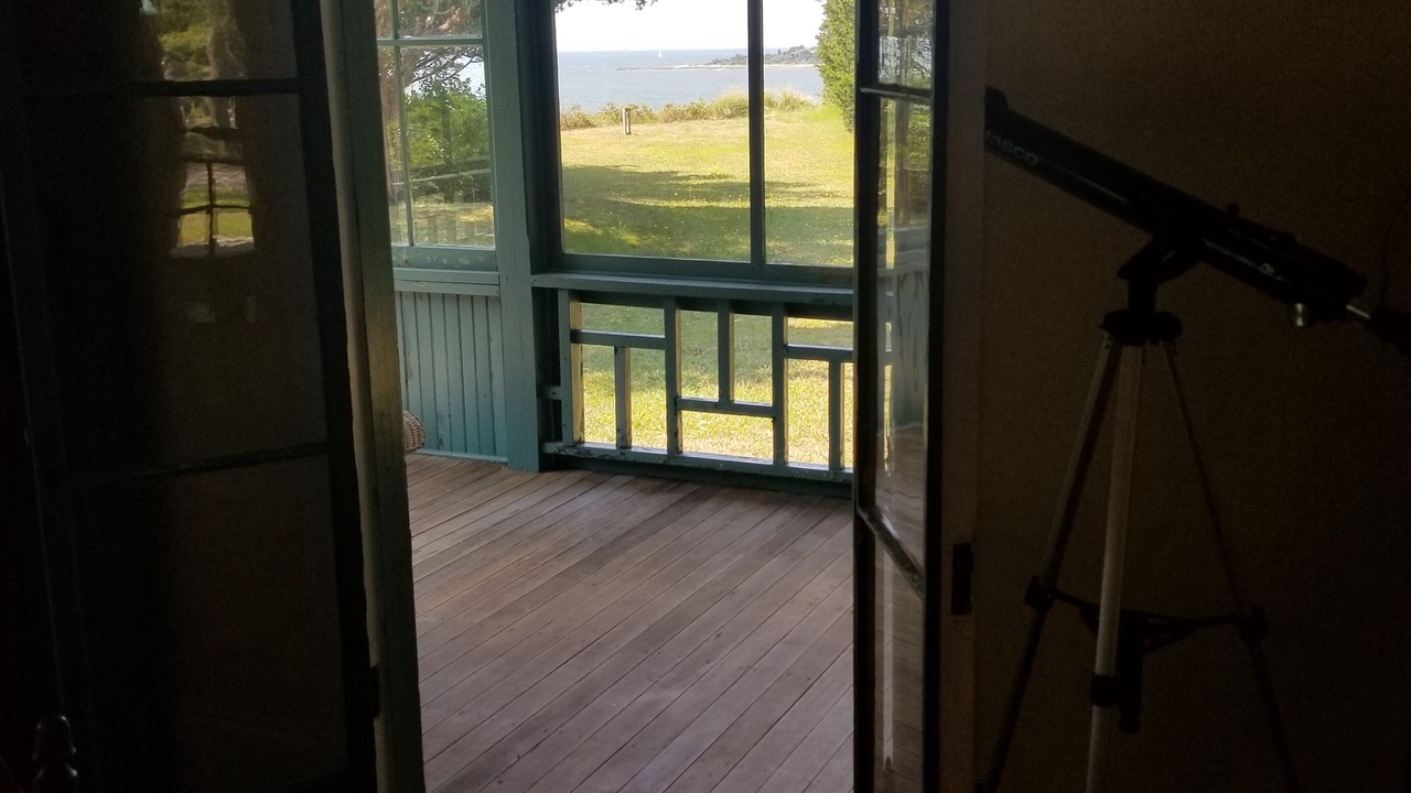 Photo of Bedroom in Cataumet