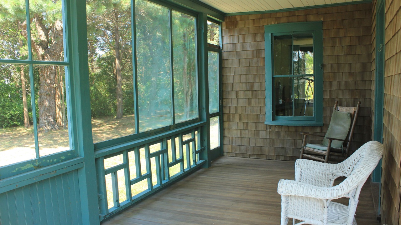 Photo of Outdoor in Cataumet