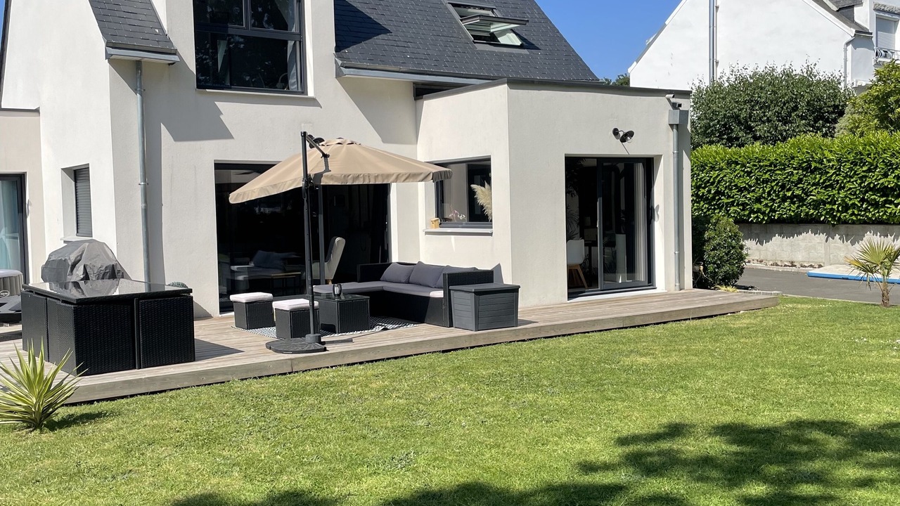 Photo of Outdoor in Pont-l'Abbe