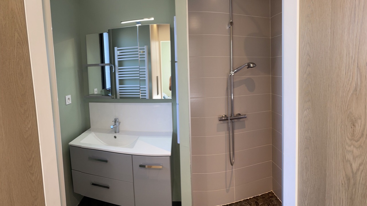 Photo of Bathroom in Pont-l'Abbe