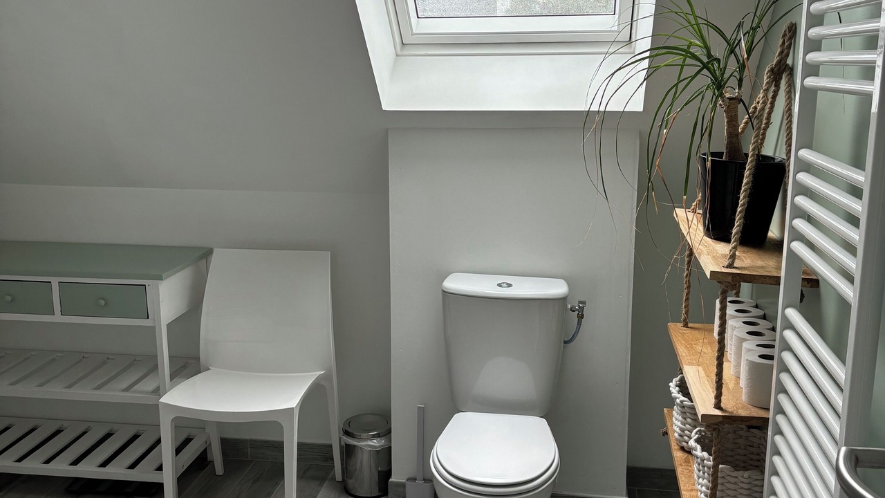 Photo of Bathroom in Pont-l'Abbe