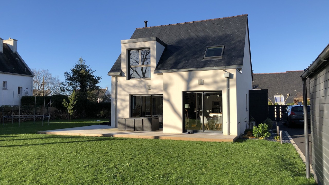 Photo of Outdoor in Pont-l'Abbe