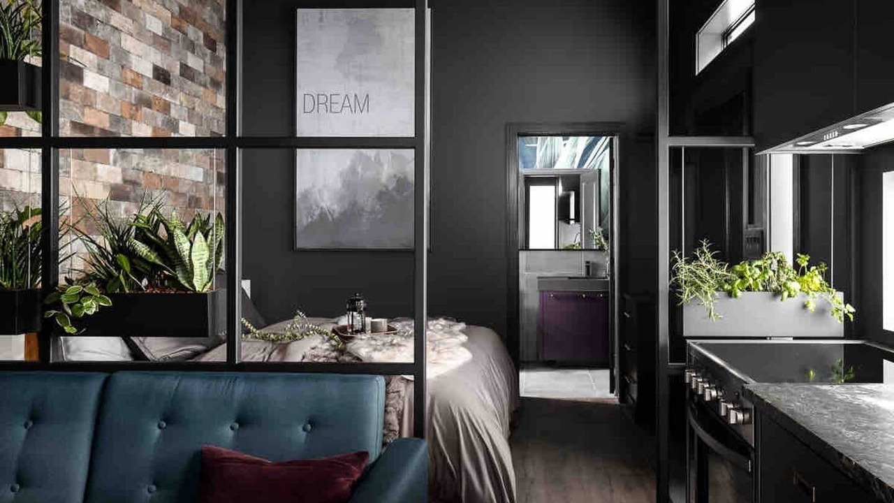 Photo of Bedroom in London