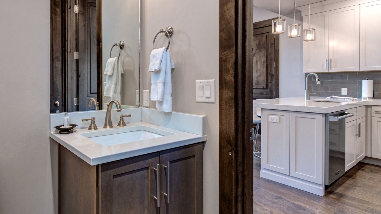 Photo of Bathroom in Park City