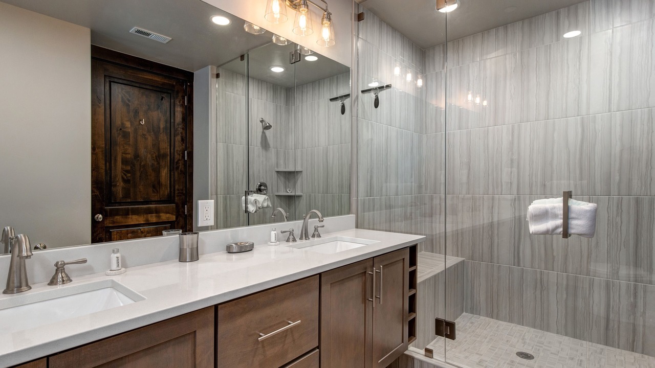 Photo of Bathroom in Park City