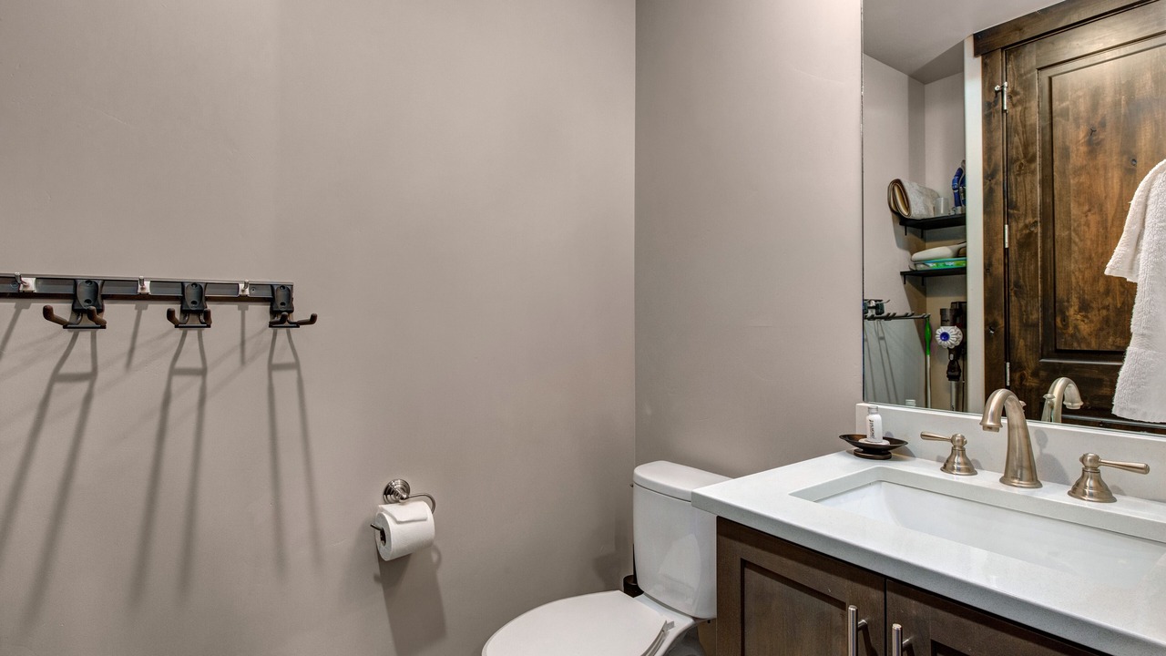 Photo of Bathroom in Park City
