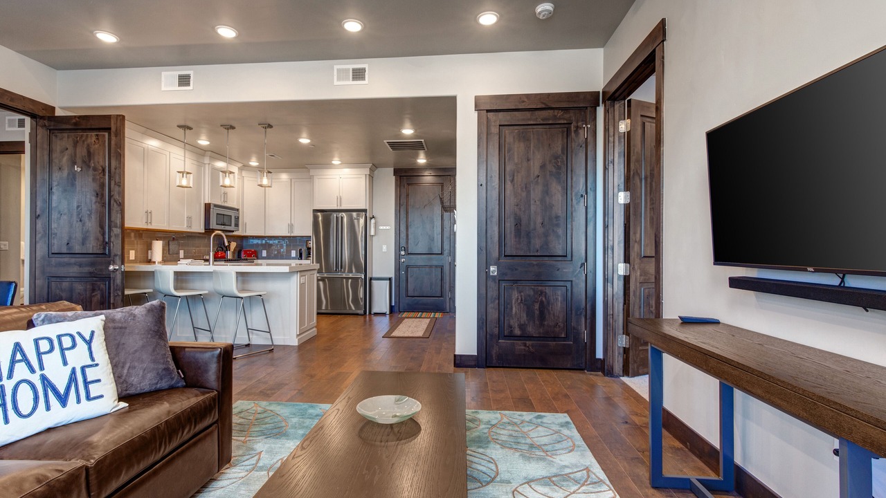 Photo of Bedroom in Park City