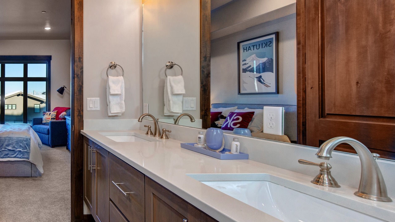Photo of Bathroom in Park City