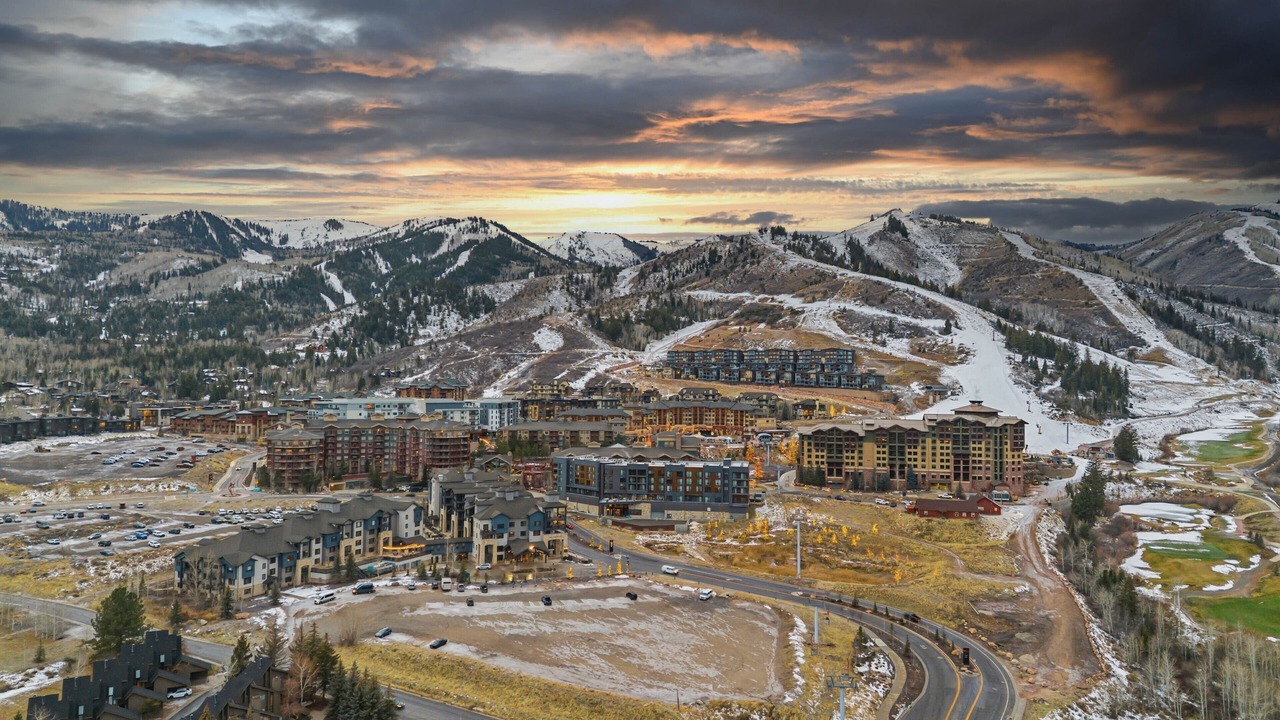 Photo of Outdoor in Park City