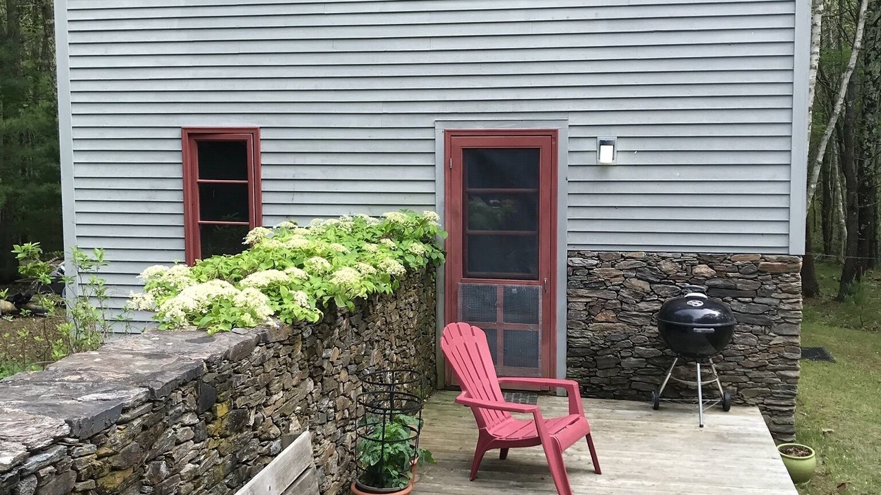 Photo of Outdoor in Georgetown