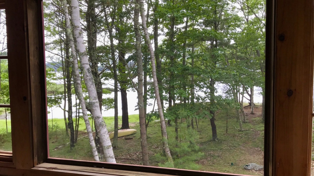 Photo of Outdoor in Georgetown