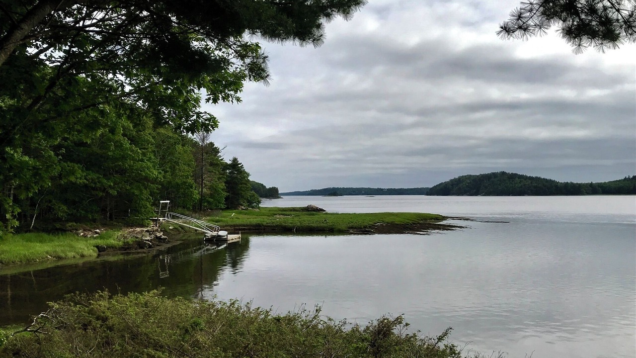 Photo of Outdoor in Georgetown