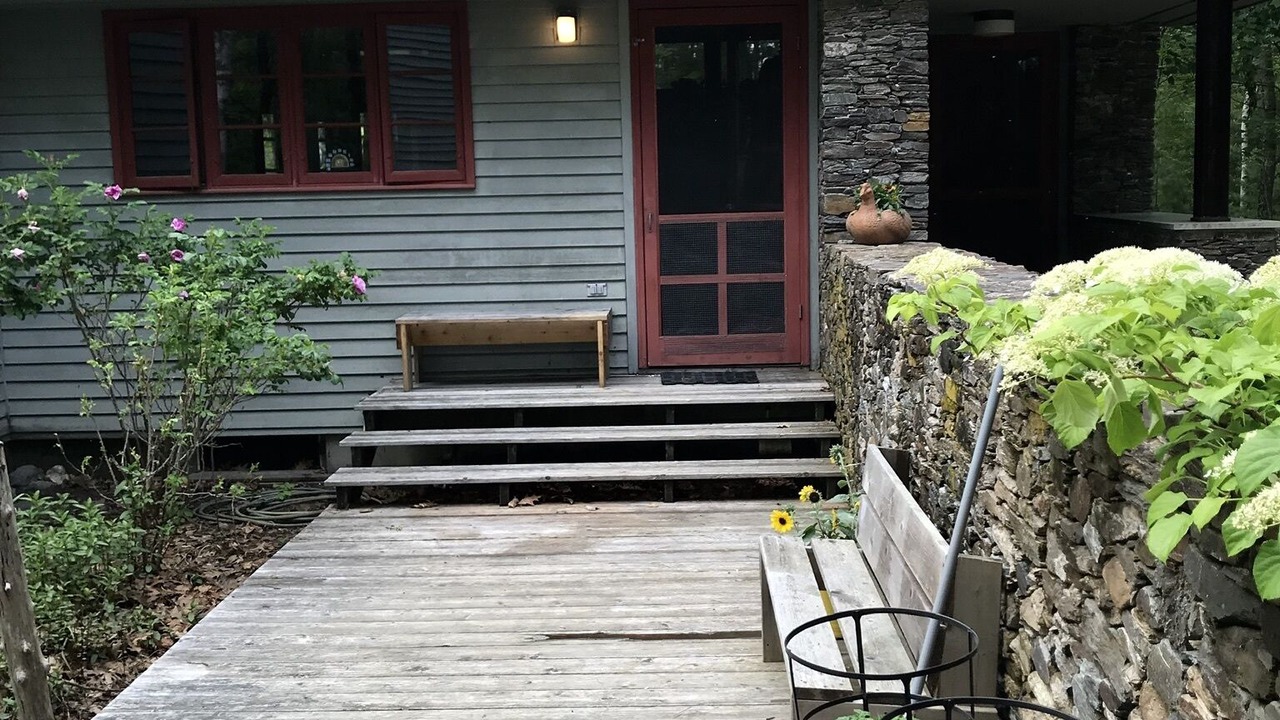 Photo of Patio Balcony in Georgetown