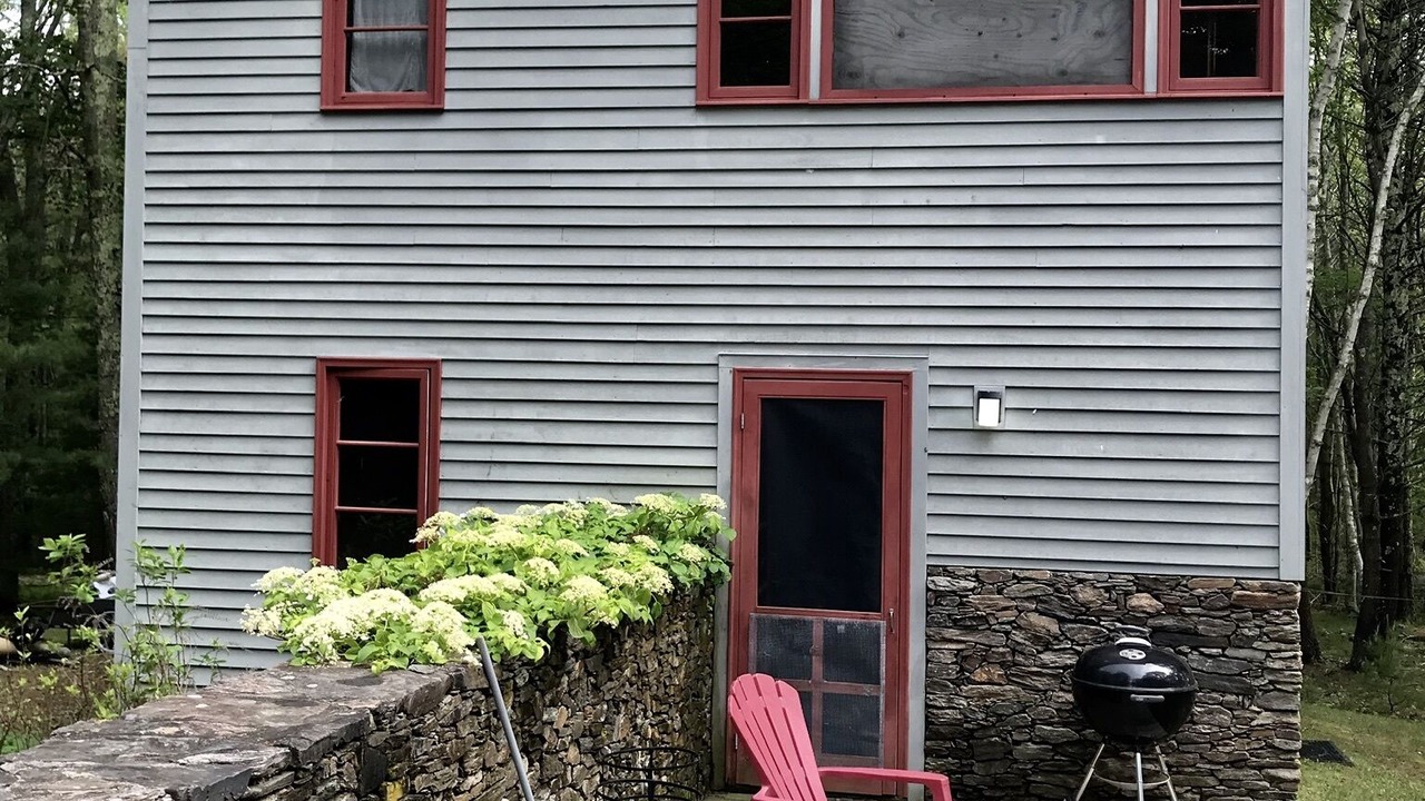 Photo of Patio Balcony in Georgetown