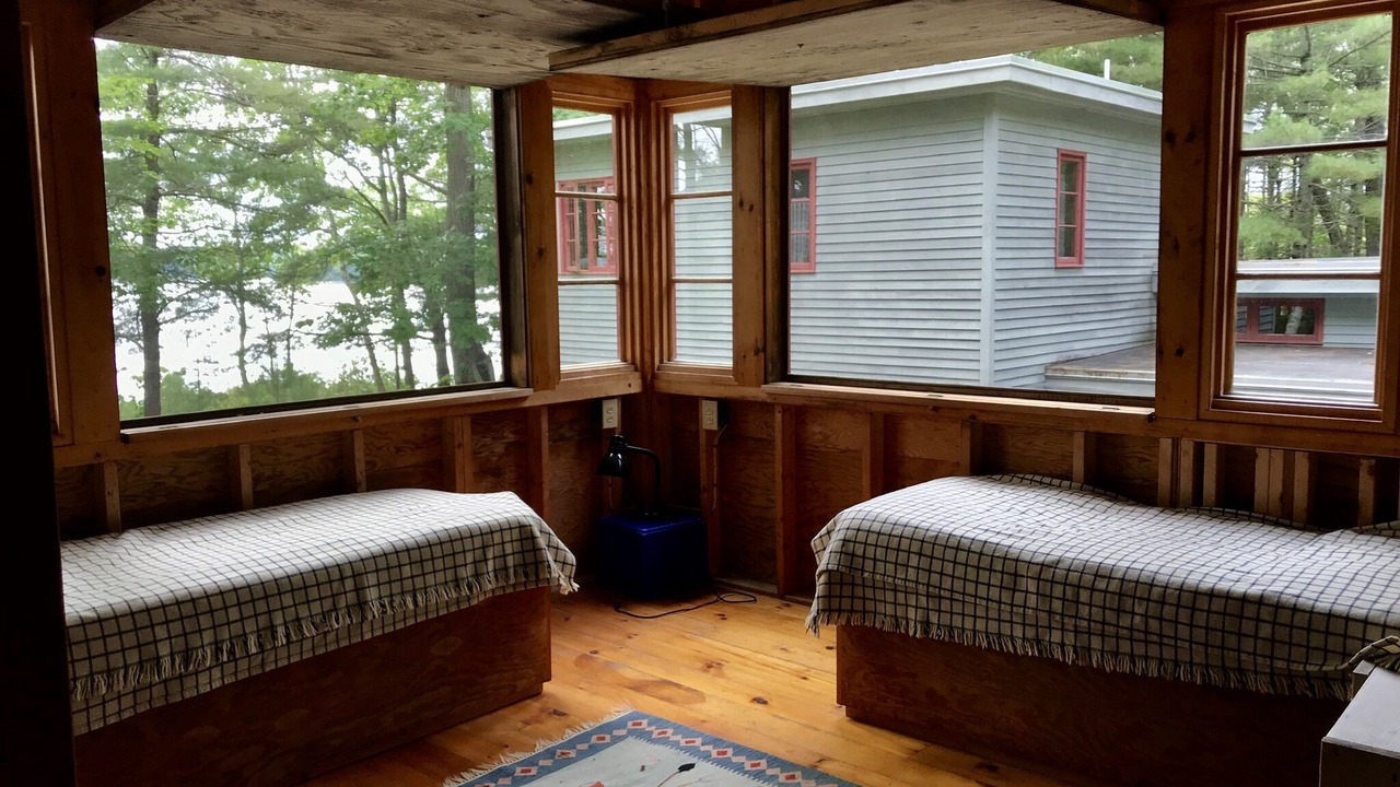 Photo of Bedroom in Georgetown