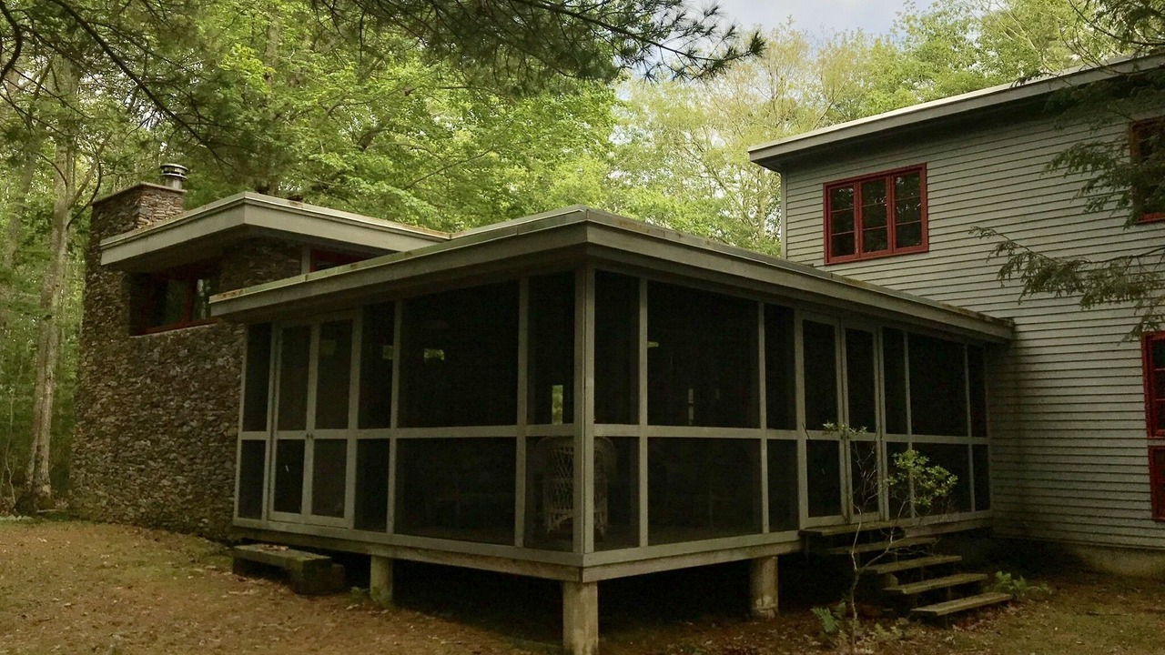 Photo of Outdoor in Georgetown