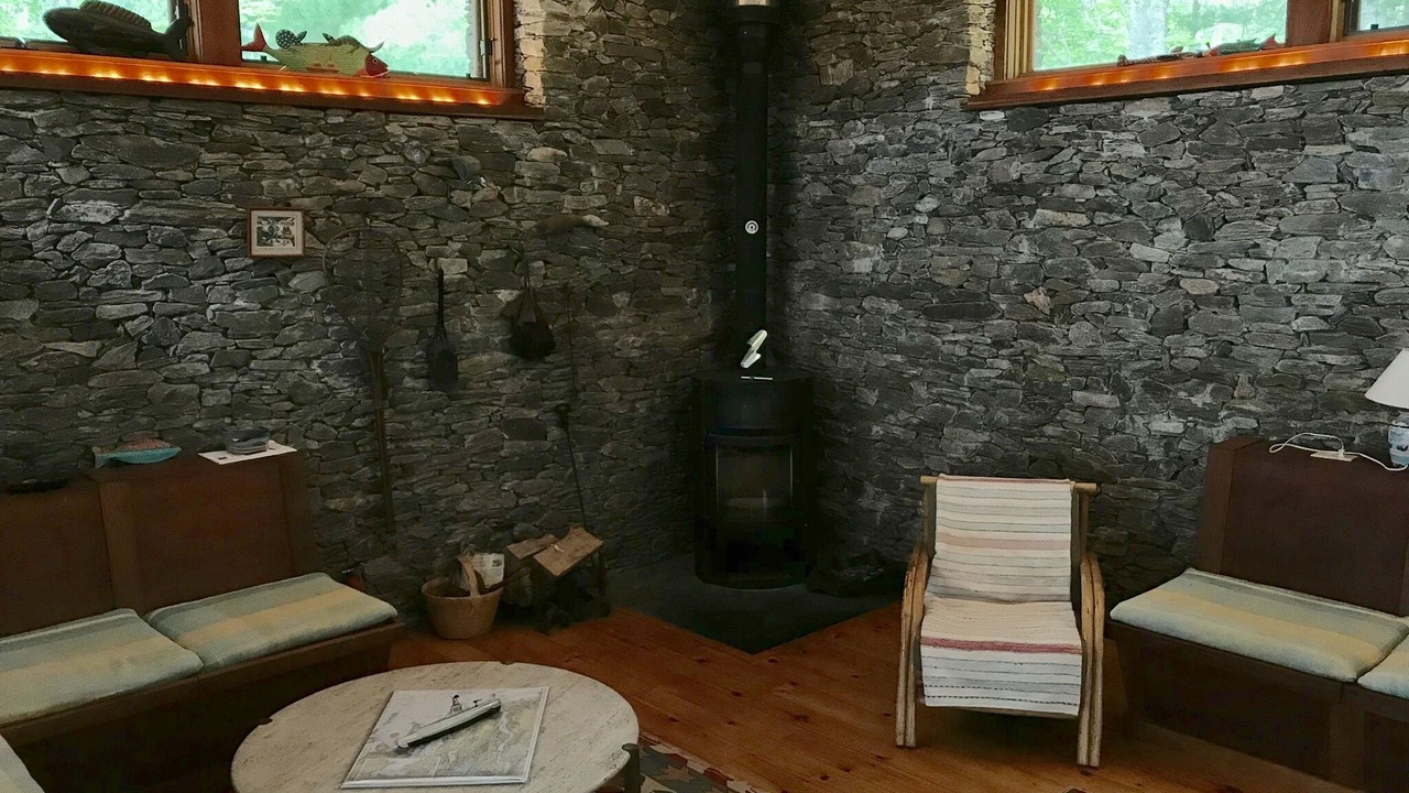 Photo of Bedroom in Georgetown