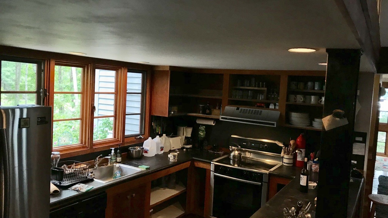 Photo of Kitchen in Georgetown